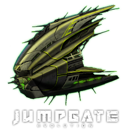 Jumpgate Evolution 2 Icon 256x256 png